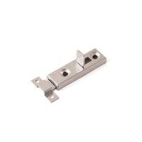 Шпингалет дверной Апекс DB-03-50-CR (хром) (40/480)