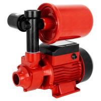 Насосная станция автоматическая "JEMIX" 370Вт, макс.напор 34м, произв.33л/мин, макс.глуб.всасывания
