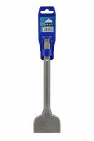Зубило SDS MAX 18х280х80мм плоское широкое VertexTools