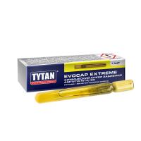 Анкер химический ампула "TYTAN Professional" М10/90мм полиэстеровый (PE) (+5°C до +25°C) (5)