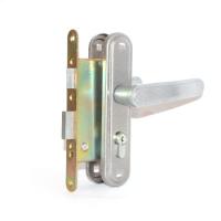 Димитровград ЗВ-4-3.03 "Зенит" бриллиант ручка-замок врезн.(15)