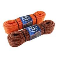 Шнур плетеный полипропиленовый (ПП) с сердечником 12мм х 10м 36-прядный цветной "МДС"