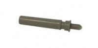 Амортизатор газовый SOLLER (серый) B-01 (10/100)