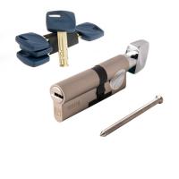 Апекс Premier XR-80(35С/45)-C15-Ni (ключ/вертушка) перф.кл. Цилиндровый механизм
