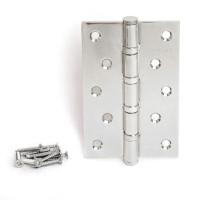 Петля Апекс 120*80-B4-Steel-CR (10)