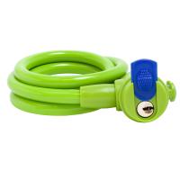 ВС Аллюр ВС-Т10 (1000мм) замок навесной с тросом ТЕХНО ЛАЙМ (10,60)