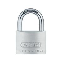 ABUS 727TI/60 C/BLISTER Замок навесной серии TITALIUM (6)