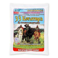 Биопрепарат почвооздоравливающий "33 Богатыря" 1 л.