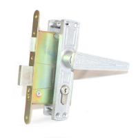 Димитровград ЗВ-4-3.01 "Зенит" бриллиант  ручка-замок  врезн.(15)