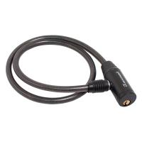 ВС Аллюр ВС-Т 8 (650мм) с тросом замок навесной  (60,10)