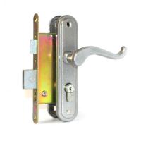 Димитровград ЗВ-4-3.02 "Зенит" бриллиант ручка-замок врез.(15)