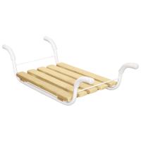 Сиденье в ванну "КЛАССИК " СВ 2 (НИКА)