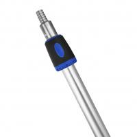 Ручка телескопическая для шпатель-правило VertexTools 1,1-1,9м (20)