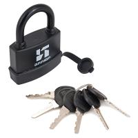 ВС Аллюр ВС1Ч-377П замок навесной d-10,8мм. 6кл (6/24)