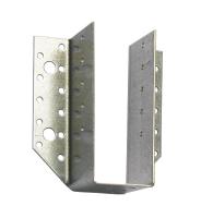 Опора бруса 140*76*100 раскрытая ГОЦ (12)