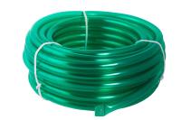 Шланг поливочный  ф18 ПВХ 25 м ПРОЗРАЧНЫЙ (Башкирия)