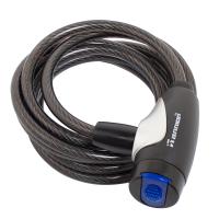 ВС Аллюр ВС-Т 8 (2000мм) с тросом замок навесной  (40,10)