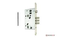 ЗВ Рязань ЗВ4-3 замок врезной с ручками  (1/12)