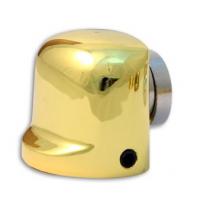 Упор дверной магнитный DS-2751-M-G золото (Апекс) (12)