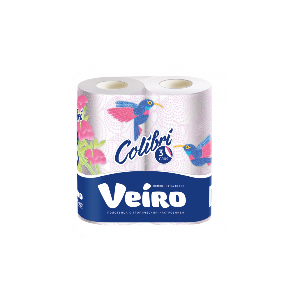 Полотенца veiro 2слоя classic 2шт 50л (12/480). 5п22 veiro. (2 рул. Полотенце бумажное veiro classic. Бумажные полотенца фамилия 2-слойные.