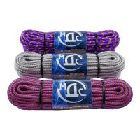 Шнур плетеный полипропиленовый (ПП) с сердечником  5мм х 20м 16-прядный цветной "МДС"