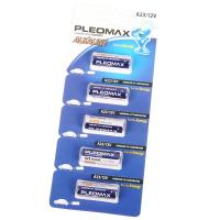 Батарейка SAMSUNG PLEOMAX 23А 12V (5*Bl) (5/125)