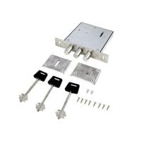 ЗВ Сенат ЗВС-10  замок врезной 3 кл. (г.Новосибирск) (1/7)