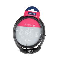 ВС Апекс PD-82-65 CM-CODE замок велосипедный КОДОВЫЙ (26/78)