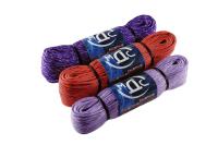 Шнур плетеный полипропиленовый (ПП) с сердечником  3мм х 50м 16-прядный цветной "МДС"