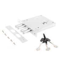 ЗВ Рязань БОРДЕР ЗВ8-8 К/13 замок врезной 3 кл. 82000 (1/8)