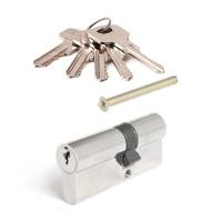 Апекс 70-ZN(30+40) (SC-70-Z(30/40)Z-NI) Цилиндровый механизм