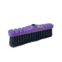 Щетка для пола "Изабелла" МУЛЬТИПЛАСТ , резьба (16)