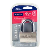 ВС Апекс PDS-32-50 замок навесной (4/32)