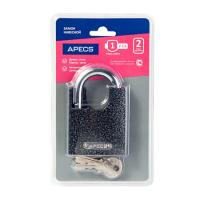 ВС Апекс PD-44-60 (блистер) замок навесной (6/24)