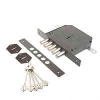 Герион "ЭТАЛОН-Т" замок врезной с/т 5 кл.