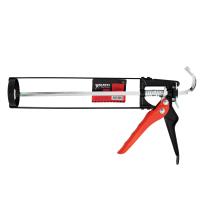 Пистолет для герметика скелетный усиленный с противокапельной системой No-drop Blast