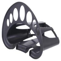 Подвес для шланга Жук (черный)