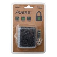 ВС Аверс PD-15-80-Blister замок навесной (6/24)