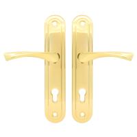 AVERS ручки HP-85.0423-G на планке (24)