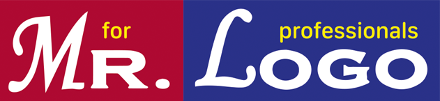 Mr. Logo
