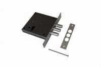 Кerberos 110.22.00 Замок врезной под ЦМ (корпус)