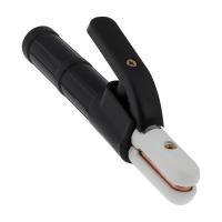 Держатель электродов 500A (черный) метал. ЕРМАК