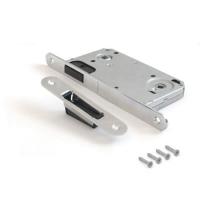 Защелка магнитная с фиксацией Апекс 5300-M-WC-CR (B2B)