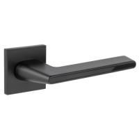 Ручки раздельные CODE DECO Slim H-30118-A-BLM/B