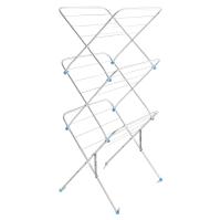 Сушилка напольная "НИКА" 15м складная СЕРЕБРО (530*495*1300) СБВ2/Б г. Ижевск (5) Сушилка напольная "НИКА" 15м складная СЕРЕБРО (530*495*1300) СБВ2/Б г. Ижевск (5)