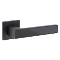 Ручки раздельные CODE DECO Slim H-30111-A-BLM/B