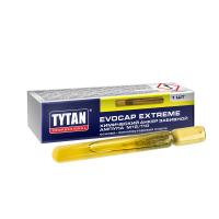 Анкер химический ампула "TYTAN Professional" М12/110мм полиэстеровый (PE) (+5°C до +25°C) (20)