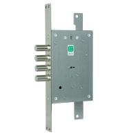 ГАРДИАН 20.02 Т 5кл замок врезной, сувальдный /5