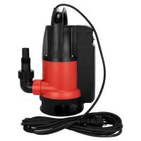 Насос фекальный "JEMIX" (550Вт) напор 7м, произв.175л/мин