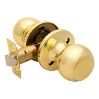 Защелка Avers 6072-05-G (без фикс.) золото (1/24)